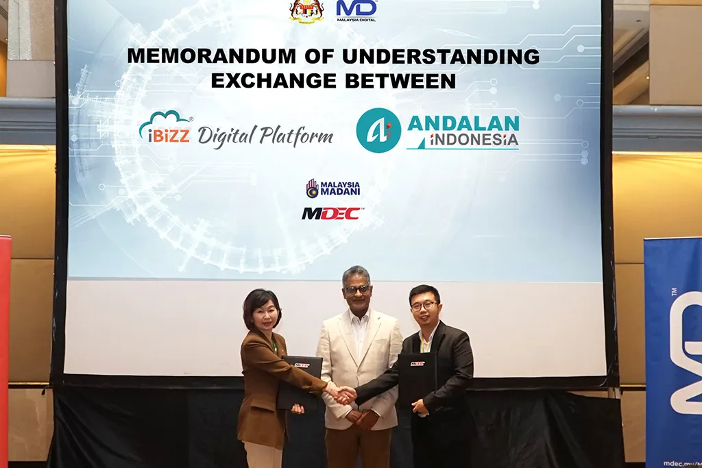 MDEC DEX Connex 2024: Meningkatkan Persiapan Pelaporan Pajak Indonesia